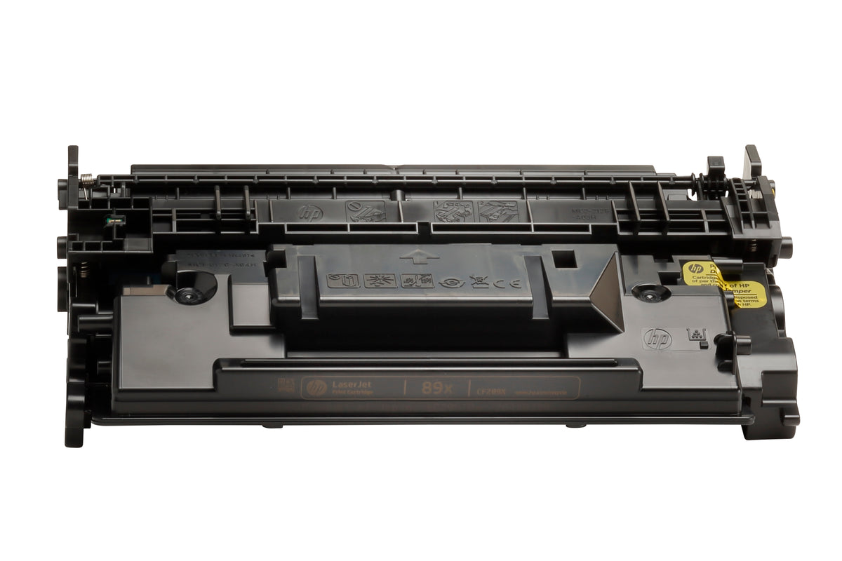 HP Toner 89X / CF289X preto XL
