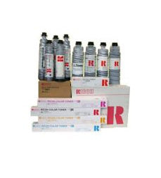 Ricoh Toner SP400E / 408061 preto XL