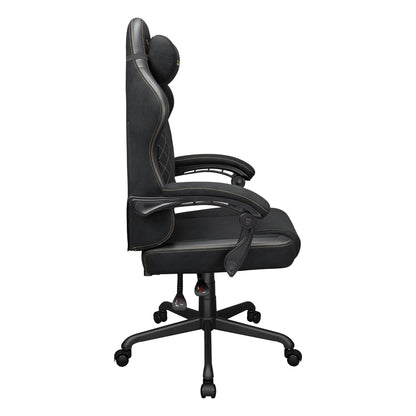 Cadeira Gaming Cougar Fusion Ex Gold F - imagem 9