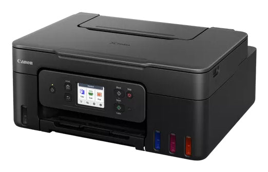 Impressora multifunções Canon MegaTank G3590 - imagem 2