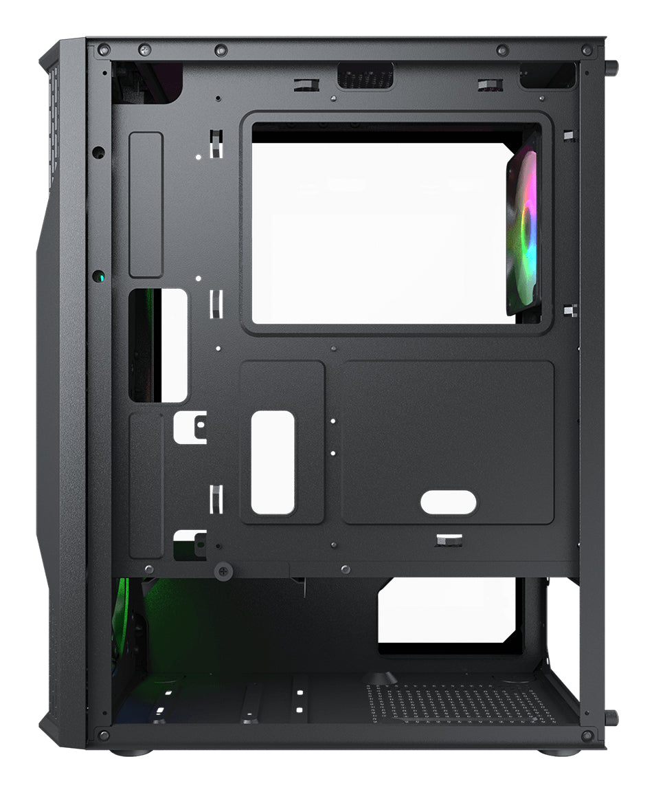 Caixa de Computador Cougar Caja Semitorre MX110 Rgb - imagem 15