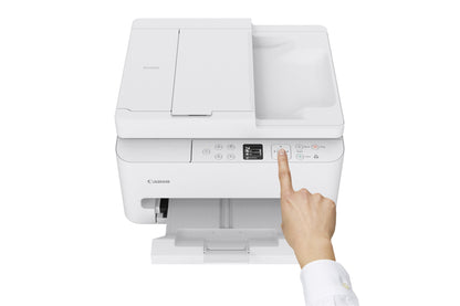 Impressora multifunções Canon Multifunções Pixma TS7550i - imagem 17