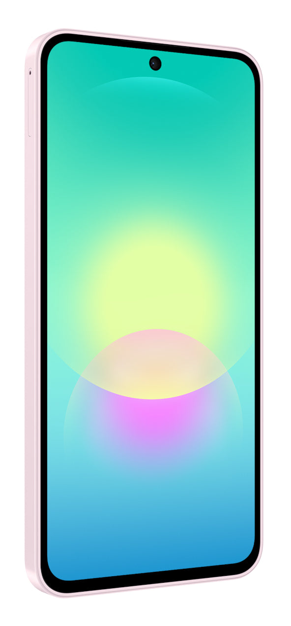 Smartphone Samsung Galaxy A27 6GB/ 128GB/ 6.7"/ 5G/ Rosa