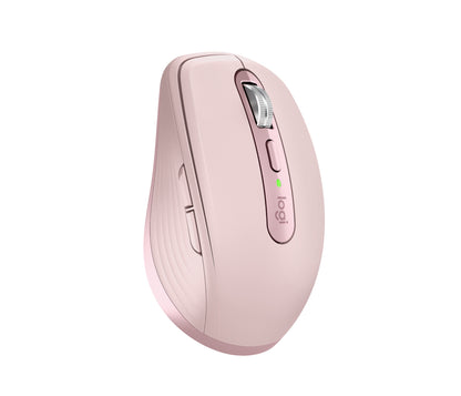 Rato Logitech MX Anywhere 3S / 910-006931 rosa - imagem 8