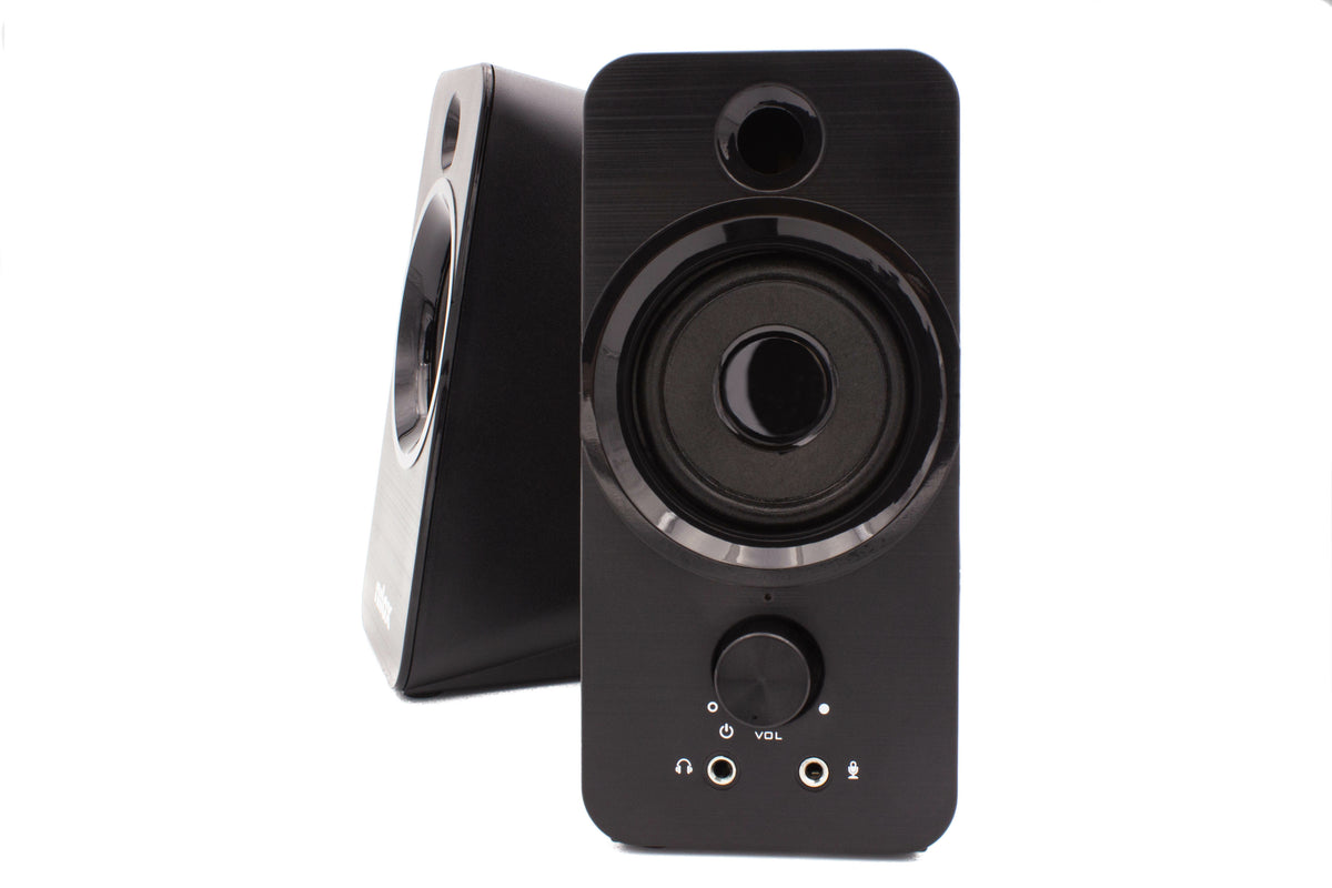 Coluna Nilox NXAPC02 Colunas 6w USB - imagem 6