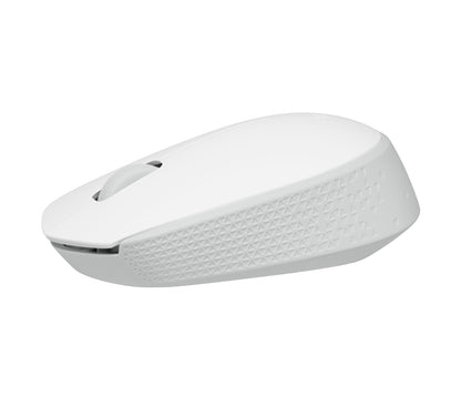 Rato Logitech M171 / 910-006867 branco - imagem 4