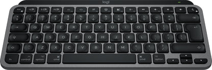 Teclado Logitech MX Keys Mini für Mac / 920-012652 preto, cinzento Standard - imagem 6