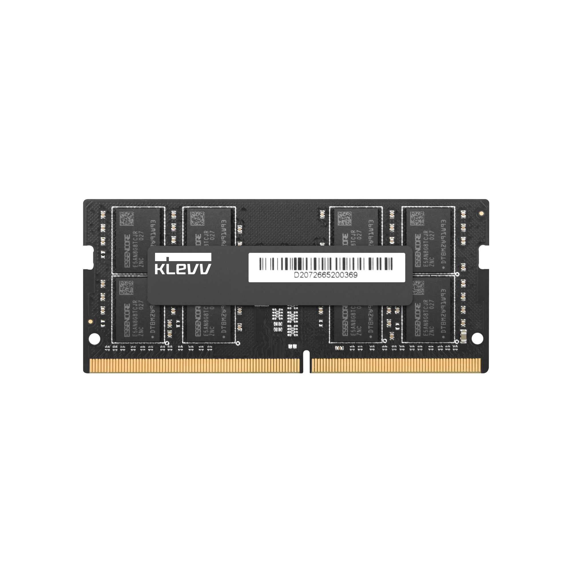 Memória RAM Klevv - 16 GB