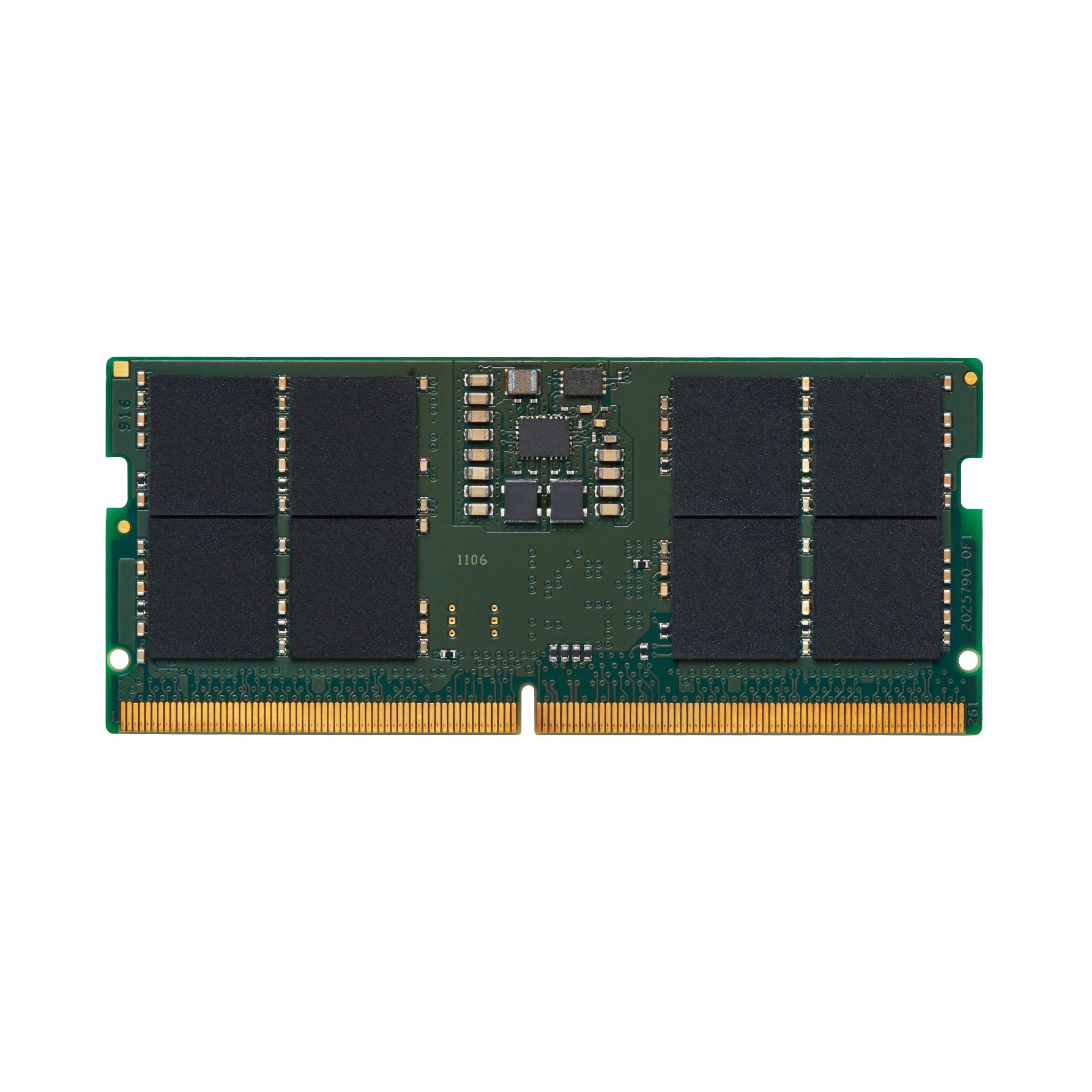 Memória RAM Kingston KCP556SS8-16 - 16 GB
