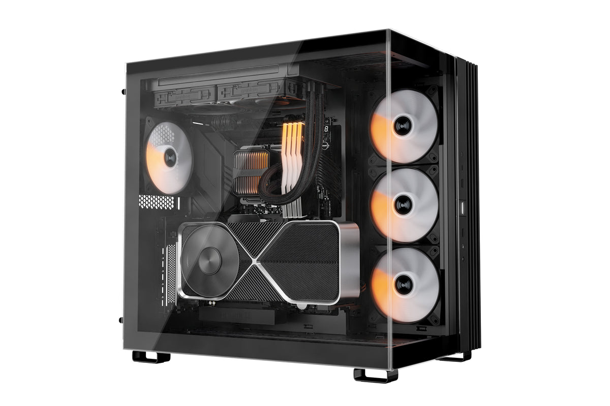 Refrigeração Líquida be quiet! Refrigeración líquida Silent Loop3 240mm - imagem 5