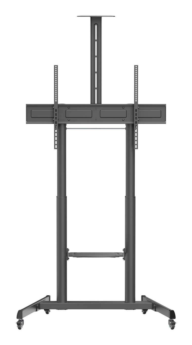Suporte TV EWENT DE SUELO em ACERO DE 60" A 100" A - imagem 3