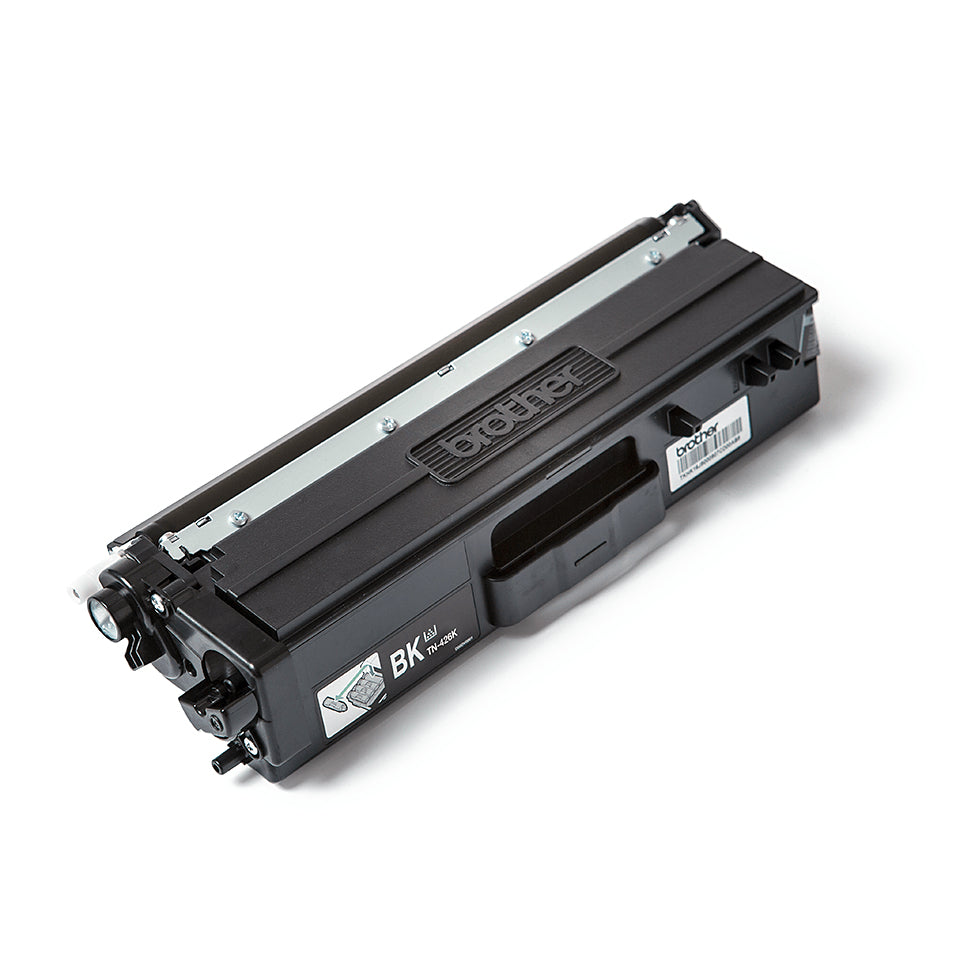Brother Toner TN-426BK / TN426BK preto Standard - imagem 6