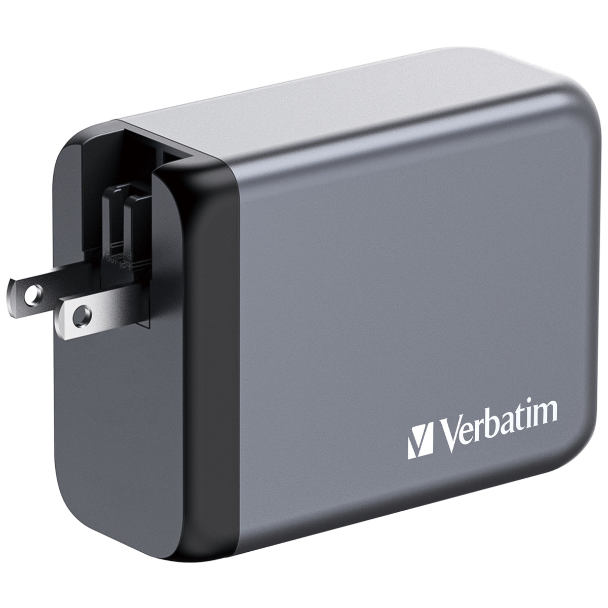 Carregador Verbatim 200W 4 Port USB-A/C / 32204 - imagem 9