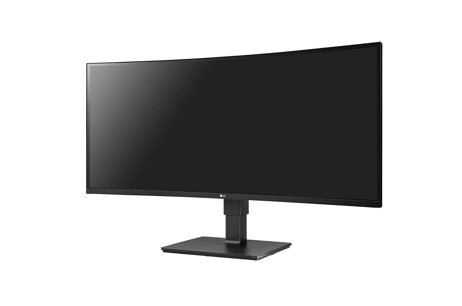 LG LED-Monitor UltraWide 35BN77CP-B - 89 cm (35") - 3440 x 1440 UWQHD LG 35BN77CP-B.AEU. Display diagonal: 88.9 cm (35"), Display resolution: 3440 x 1440 pixels, HD type: Quad HD, Display technology: LED, Display surface: Matt, Response time: 5 ms, N