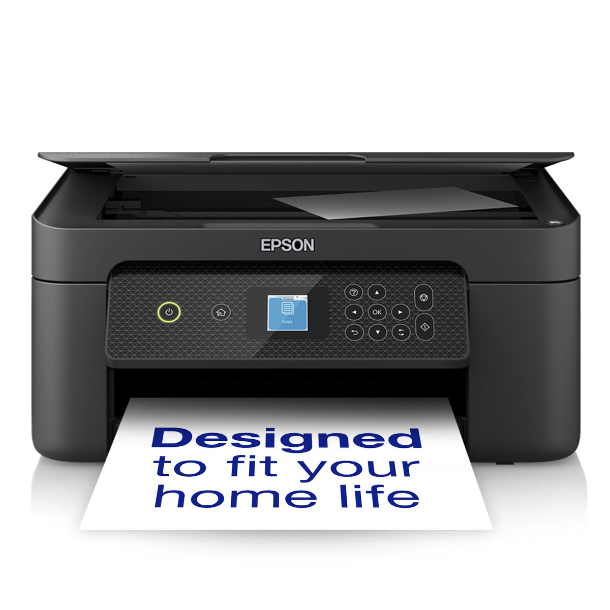 Impressora multifunções Epson Multifunções Expression Home XP-3200 Wifi - imagem 8