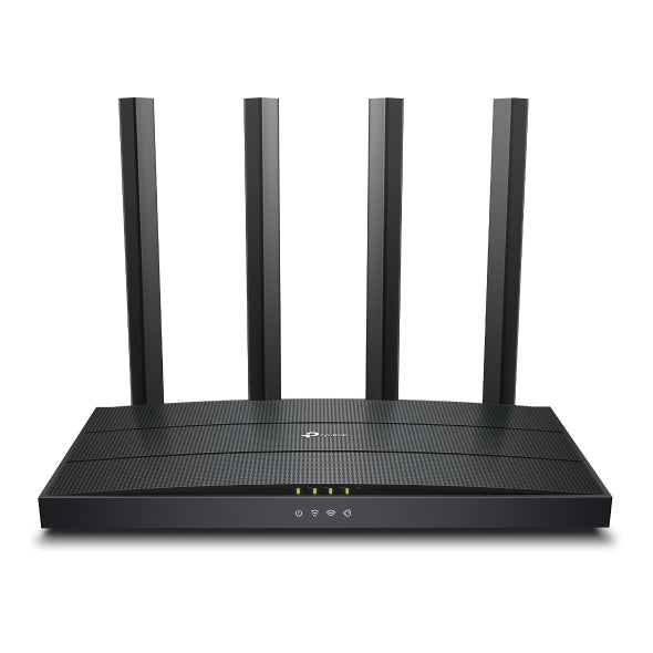 Router TP-Link AX12 / ARCHER AX12 preto