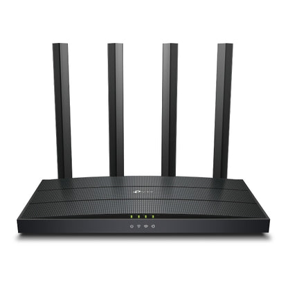 Router TP-Link AX12 / ARCHER AX12 preto