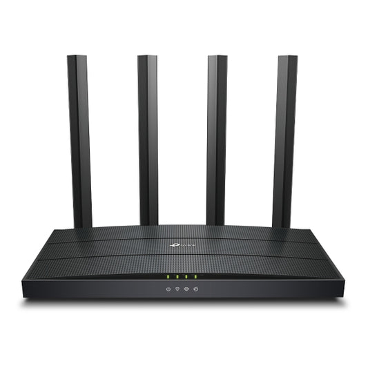 Router TP-Link AX12 / ARCHER AX12 preto