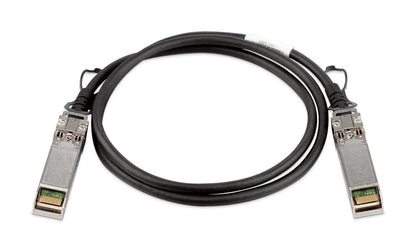 Módulo SFP D-Link DEM-CB100S Cabo SFP+ Attach Stacking 1M