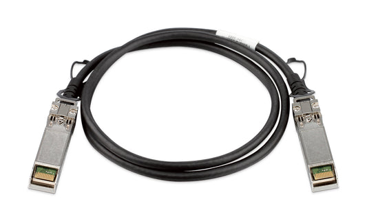 Módulo SFP D-Link DEM-CB100S Cabo SFP+ Attach Stacking 1M