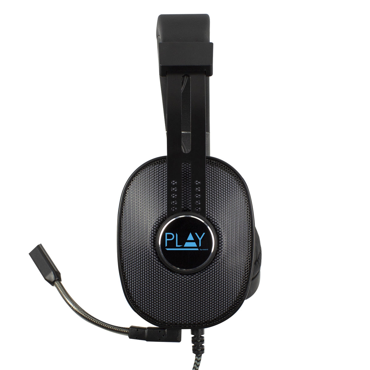 Auscultadores Ewent Auricular PL3321 iluminación LED RGB - imagem 7
