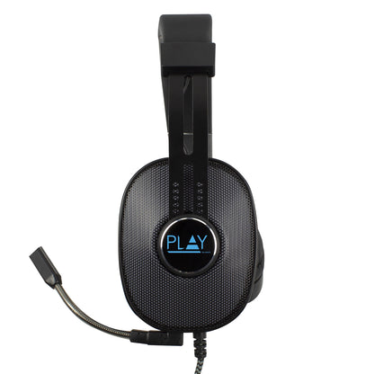 Auscultadores Ewent Auricular PL3321 iluminación LED RGB - imagem 7