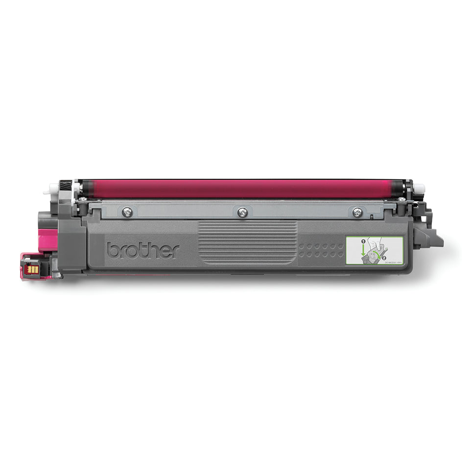 toner Original Brother TN248M/ Magenta