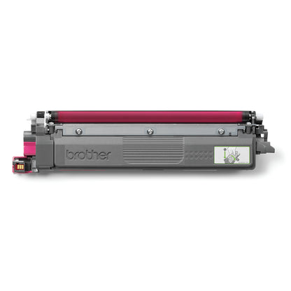 toner Original Brother TN248M/ Magenta