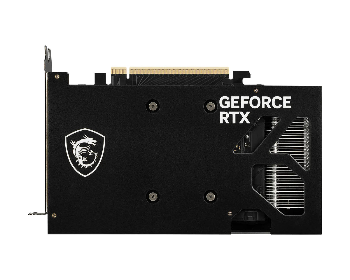 Placa gráfica MSI VGA NVIDIA RTX 5060 8G VENTUS 2X OC V1 DDR7 - imagem 8