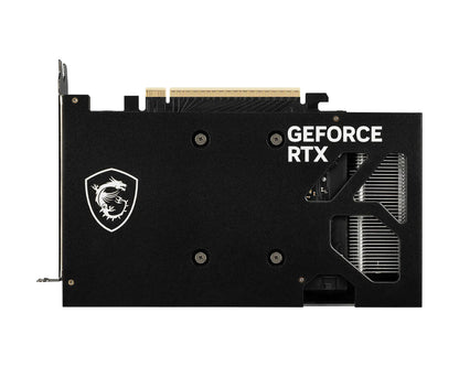 Placa gráfica MSI VGA NVIDIA RTX 5060 8G VENTUS 2X OC V1 DDR7 - imagem 8