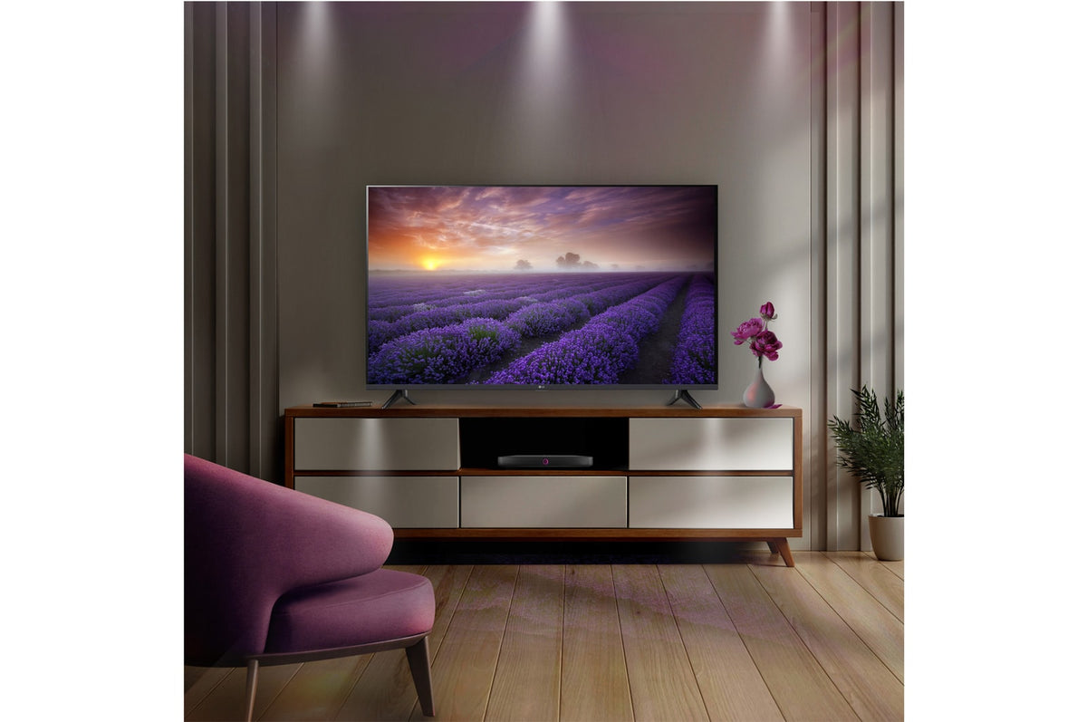 Televisão LG 32LR60006LA.AEUQ - LG