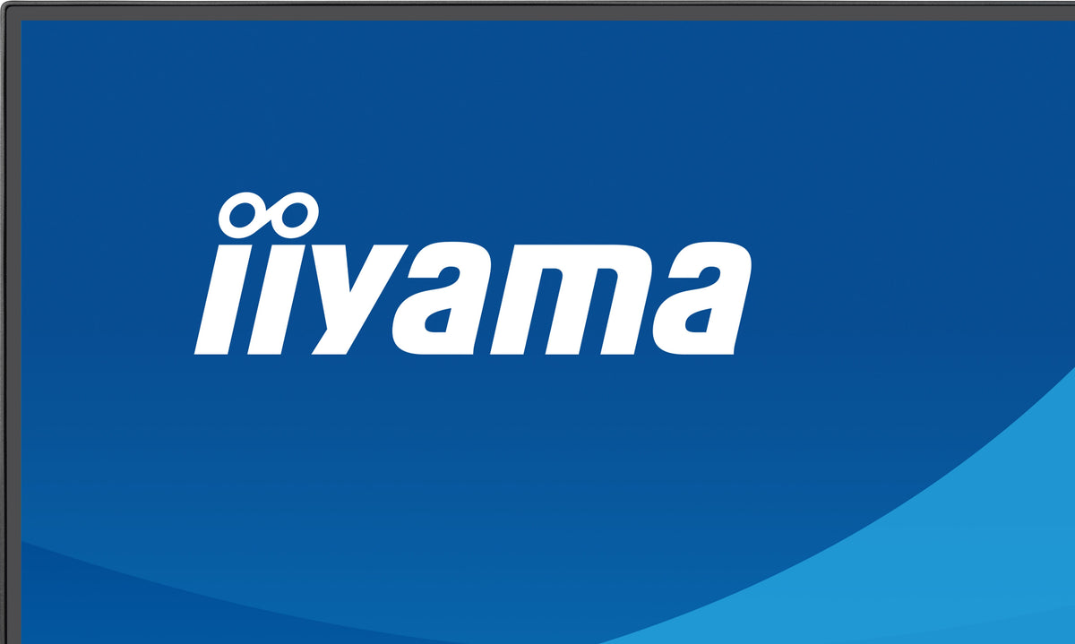 Monitor iiyama ProLite X2791QS / X2791QS-B1 preto - imagem 8