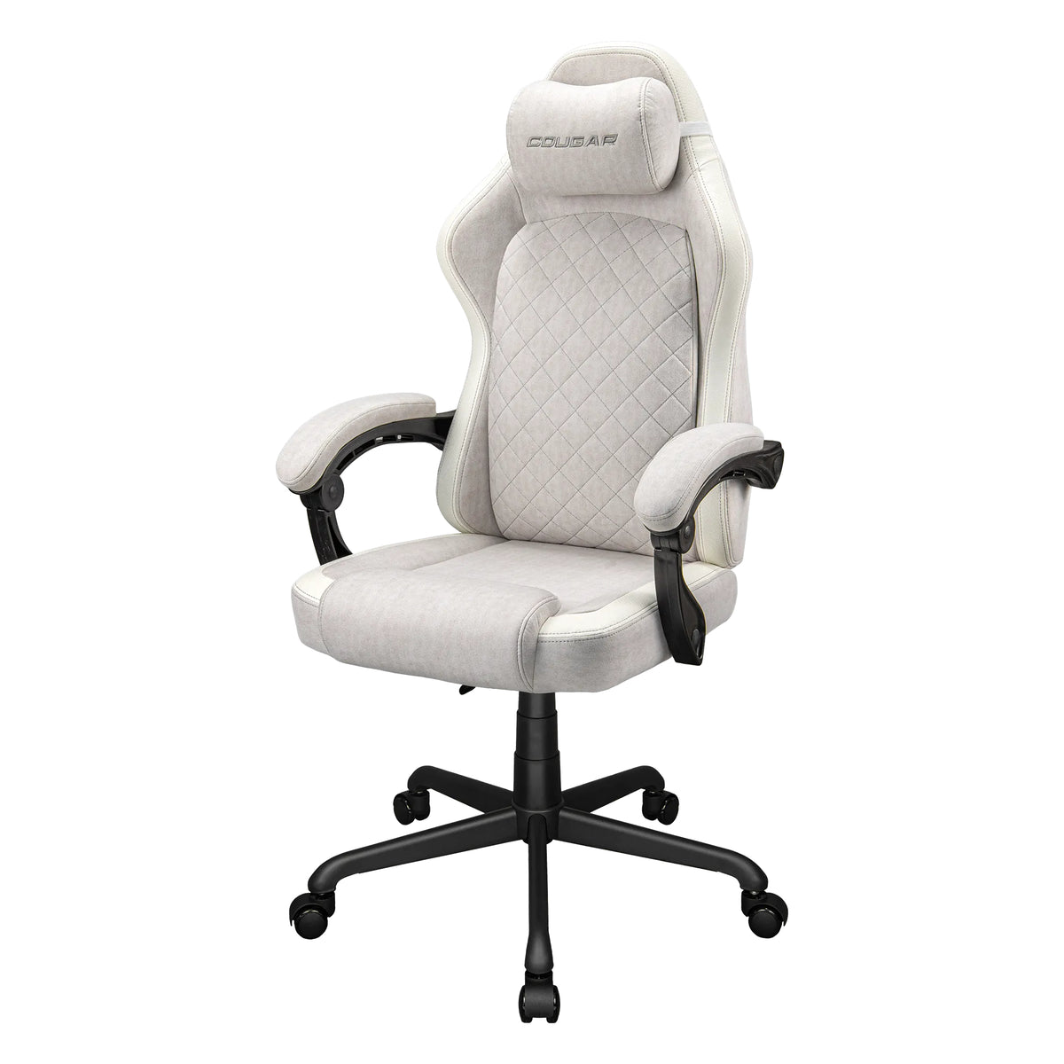 Cadeira Gaming Cougar Fusion Ex Ash F - imagem 7