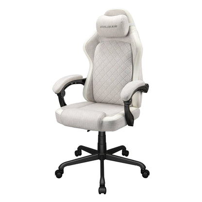 Cadeira Gaming Cougar Fusion Ex Ash F - imagem 7