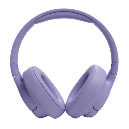 Auscultadores sem fios JBL Tune 720BT/ com microfone/ Bluetooth/ Purpura