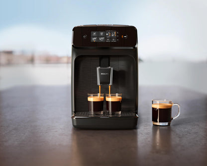 Máquina de Café Philips Série 1200 / EP1200/00 cinzento - imagem 7