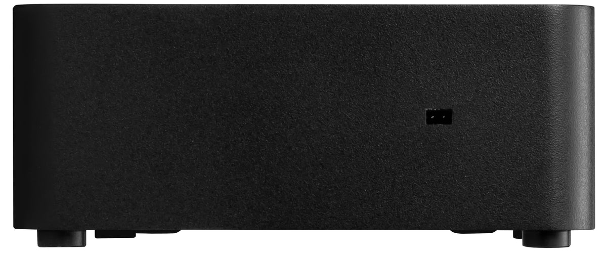 Mini PC MSI Cubi NUC 1MG-207BES Core 5-120U Preto - imagem 7