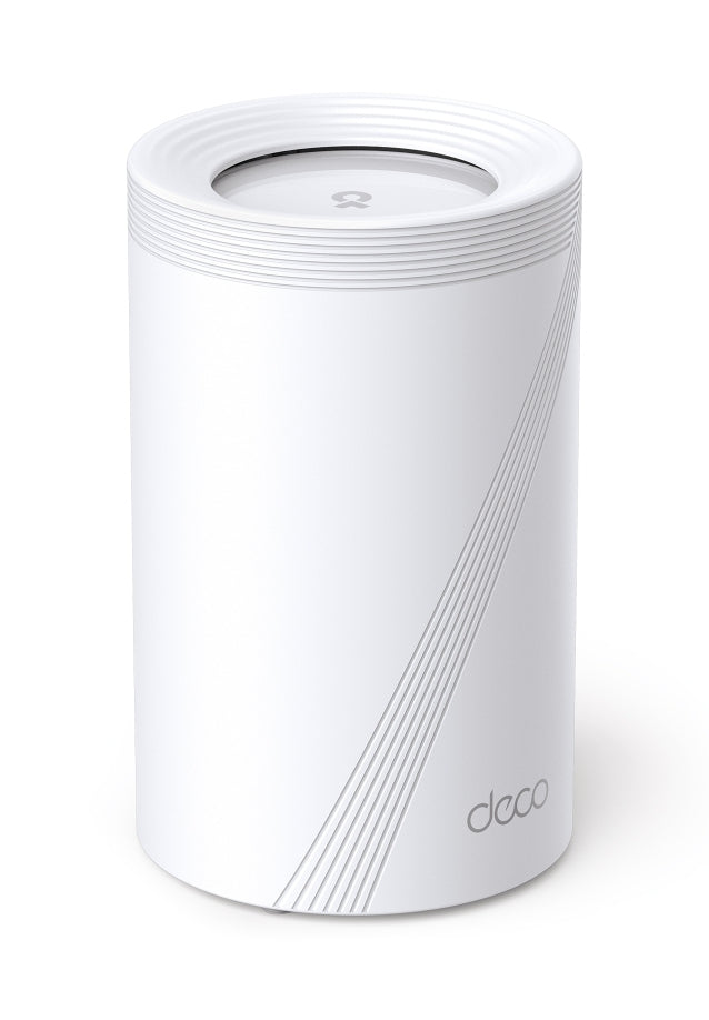 Sistema Mesh Wi-Fi TP-Link BE65 / DECO BE65(2-PACK) branco Doppelpack - imagem 3