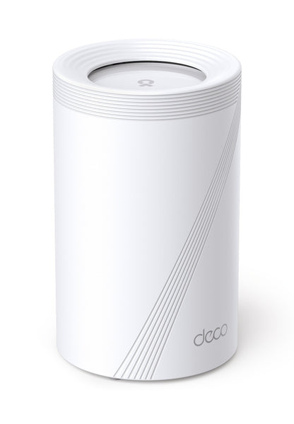 Sistema Mesh Wi-Fi TP-Link BE65 / DECO BE65(2-PACK) branco Doppelpack - imagem 3