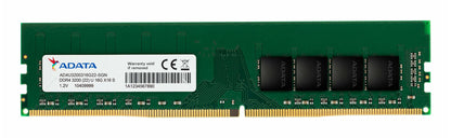 Memória RAM ADATA AD4U320016G22-SGN DDR4 16GB 3200