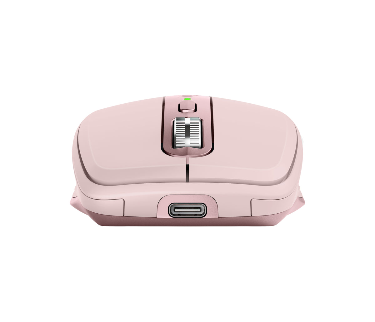Rato Logitech MX Anywhere 3S / 910-006931 rosa