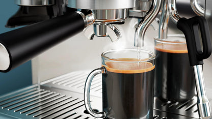 Máquina de Café Philips Barista Brew / PSA3228/01 cinzento - imagem 7