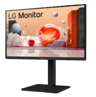 Monitor LG 24BA560-T Monitor 23.8" VGA DP HDMI MM AA