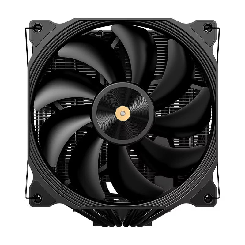 Ventoinha Hiditec C40 PRO PWM preto - imagem 7