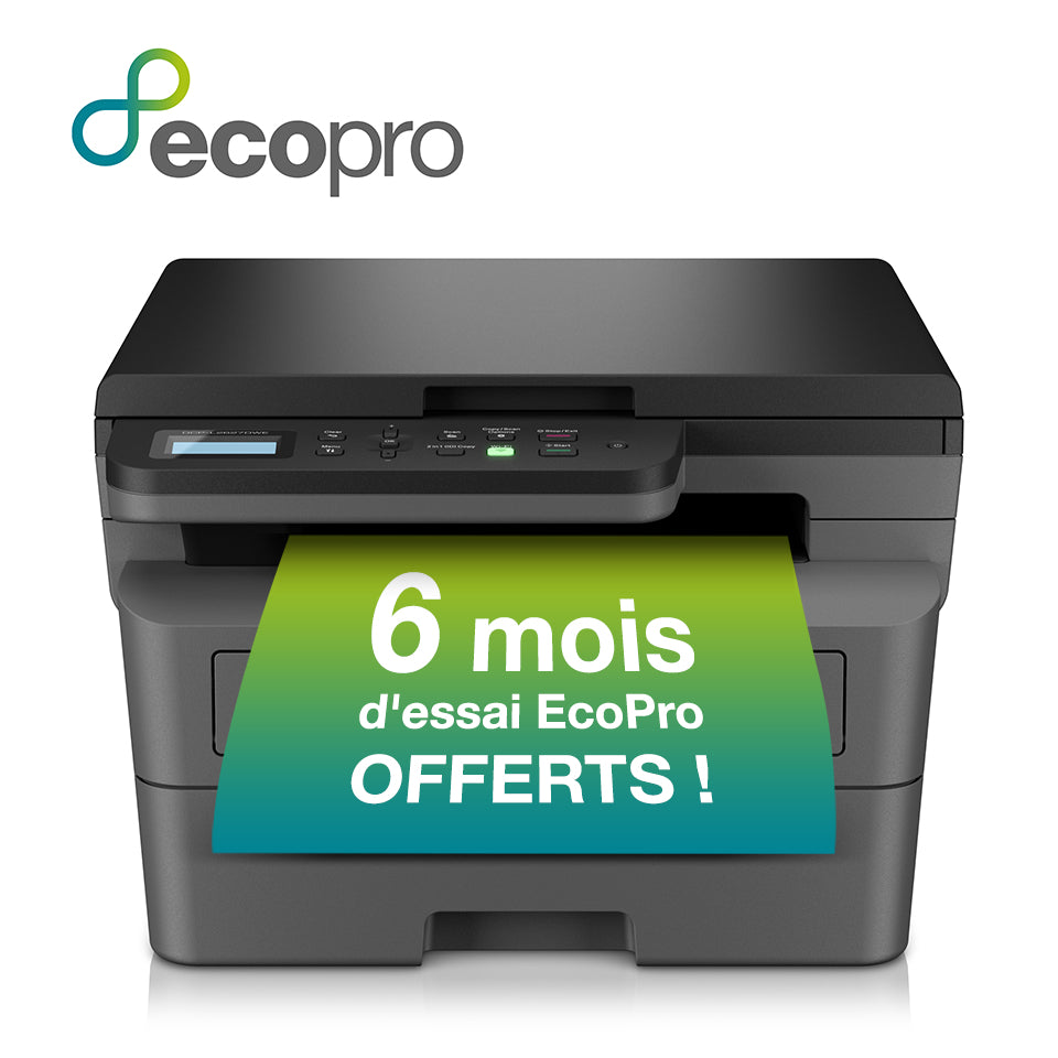 Impressora multifunções Brother Multifunções Laser DCP-L2627DWE - imagem 5