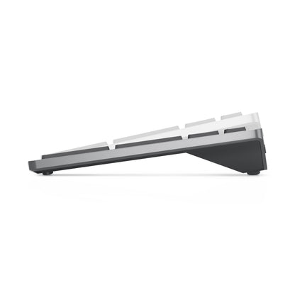 Conjunto Teclado e Rato DELL Rato e Teclado set Pro Plus KM7120W US-Int / 580-AIWM cinzento, titanium - imagem 3