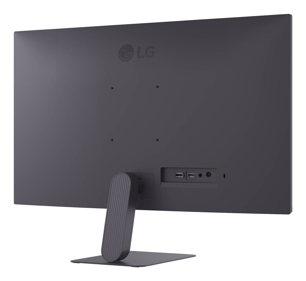 Monitor LG 27G411A-B 27" FHD IPS 144Hz 1ms Slim - imagem 6
