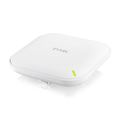 Ponto de Acesso Zyxel NWA90AX PRO AP WiFi6 AX3000 1x2.5Gb - imagem 6
