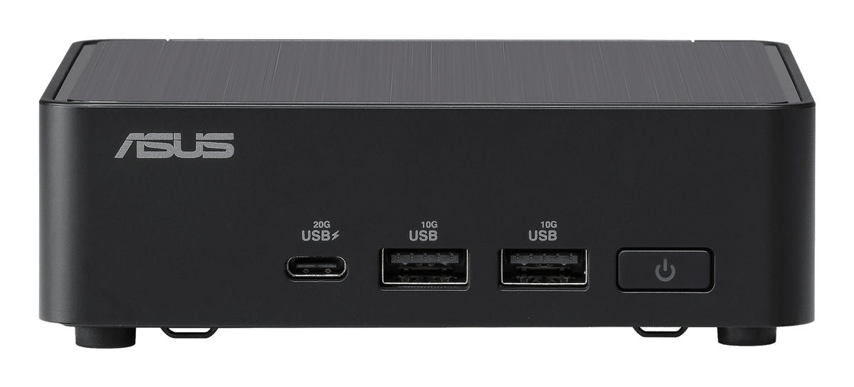 Mini PC ASUS NUC 14 Pro RNUC14RVKI300002I Core 3-100U Slim - imagem 6