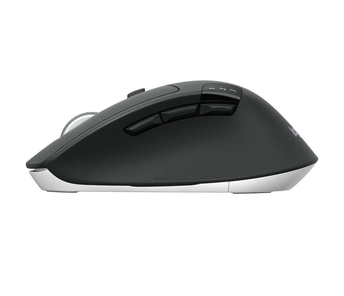 Rato Logitech M720 Triathlon / 910-004791 preto - imagem 4